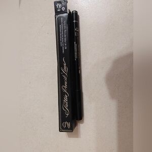 Kat Von D Trooper Black Tattoo Pencil Eyeliner